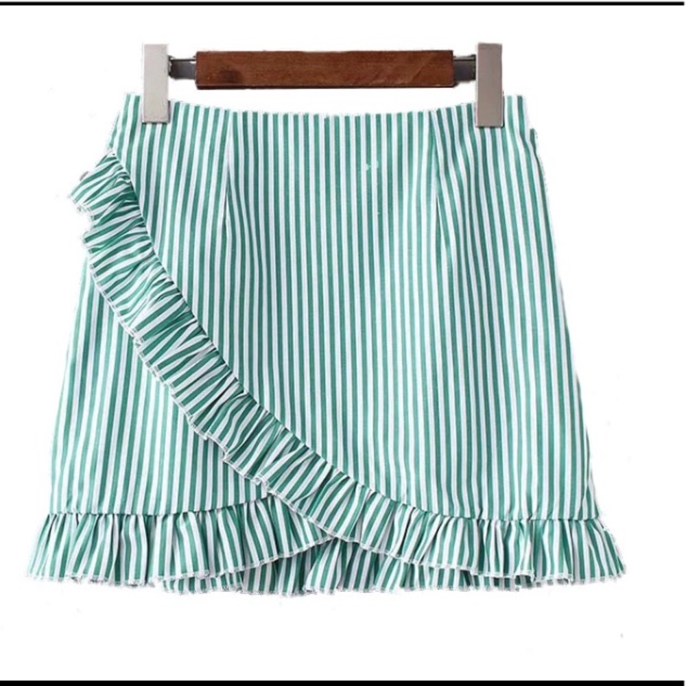 beautiful skirt 😍